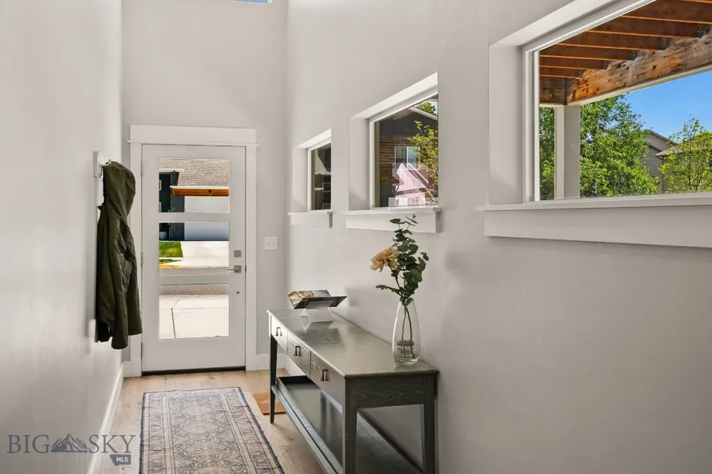319 Meriwether Avenue Bozeman MT 59718