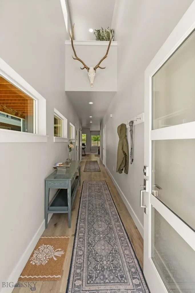 319 Meriwether Avenue Bozeman MT 59718