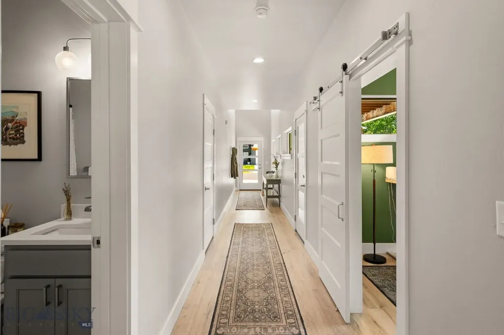 319 Meriwether Avenue Bozeman MT 59718