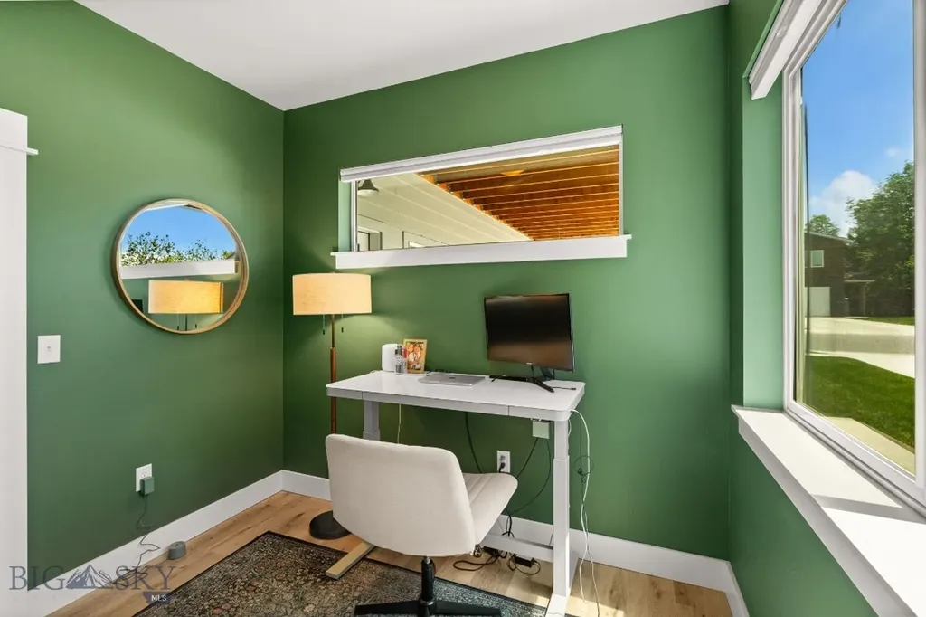 319 Meriwether Avenue Bozeman MT 59718