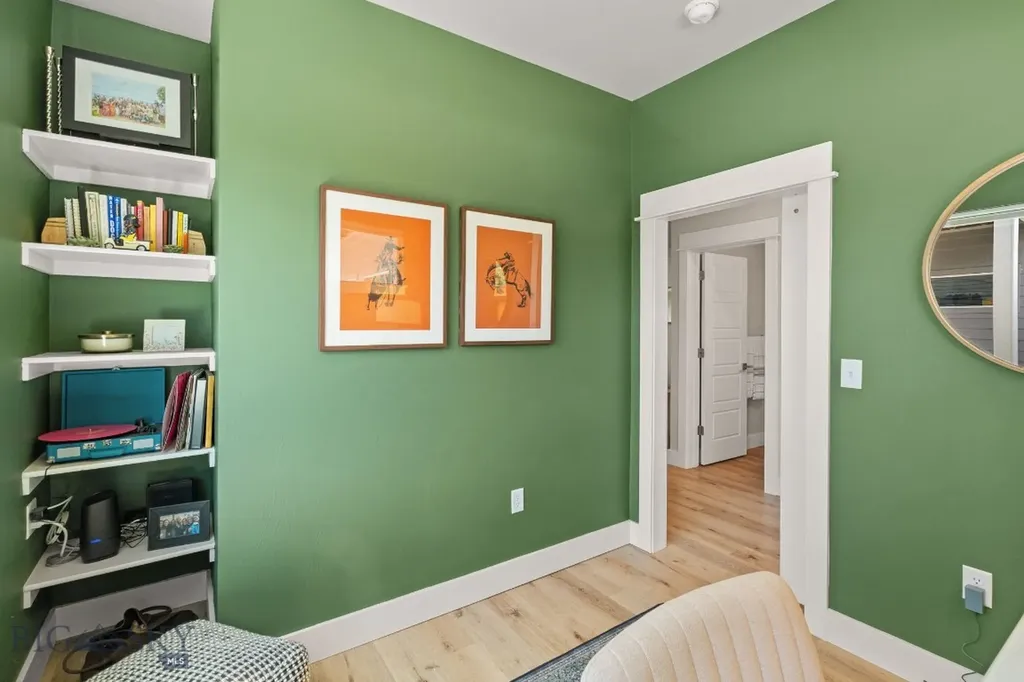 319 Meriwether Avenue Bozeman MT 59718