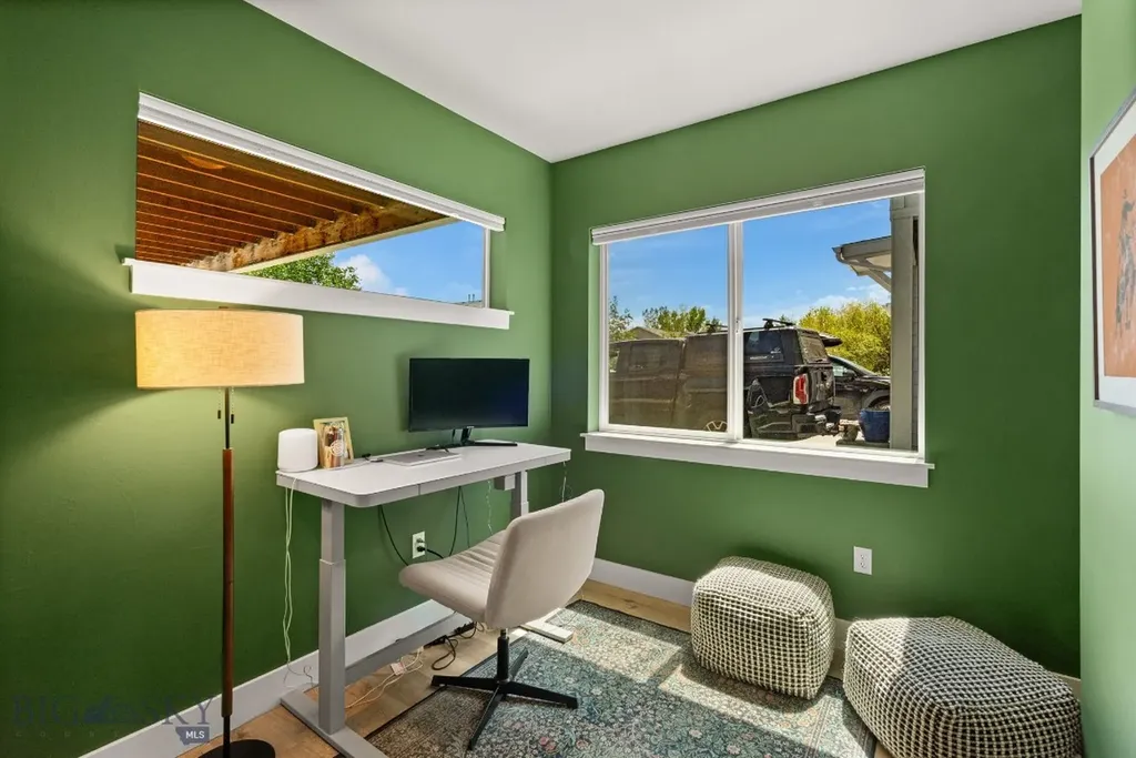 319 Meriwether Avenue Bozeman MT 59718