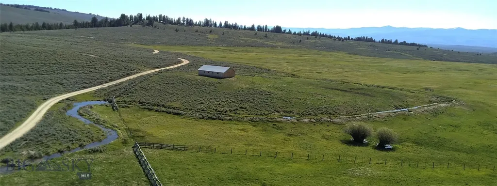 6800 Mussigbrod Lake Road Wisdom MT 59761