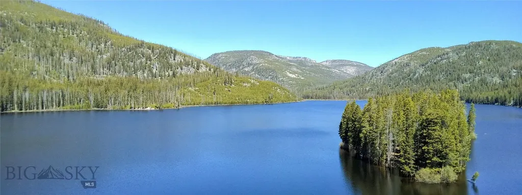 6800 Mussigbrod Lake Road Wisdom MT 59761