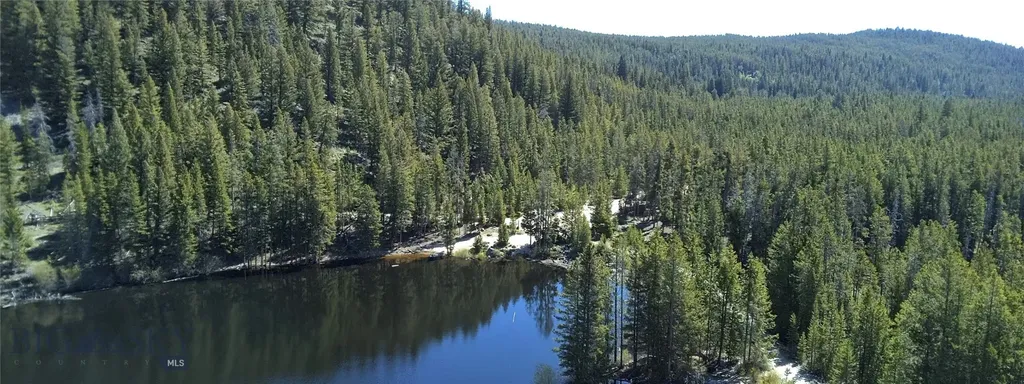 6800 Mussigbrod Lake Road Wisdom MT 59761