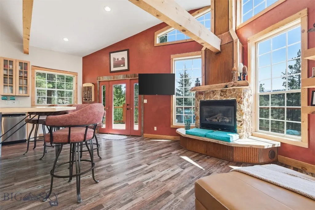 24 Forrest Jefferson City MT 59638