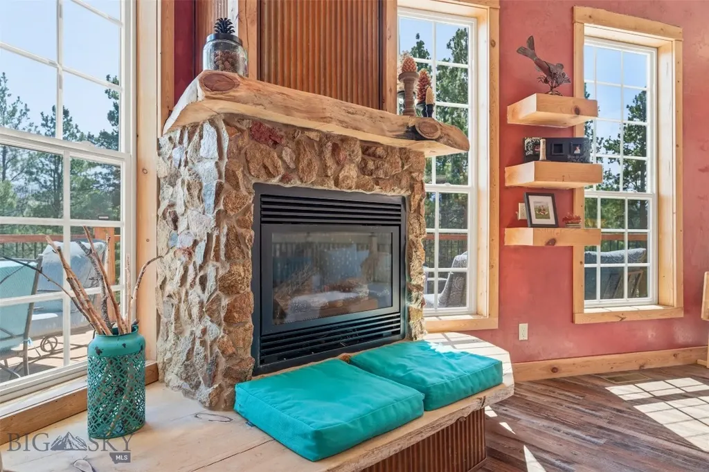 24 Forrest Jefferson City MT 59638