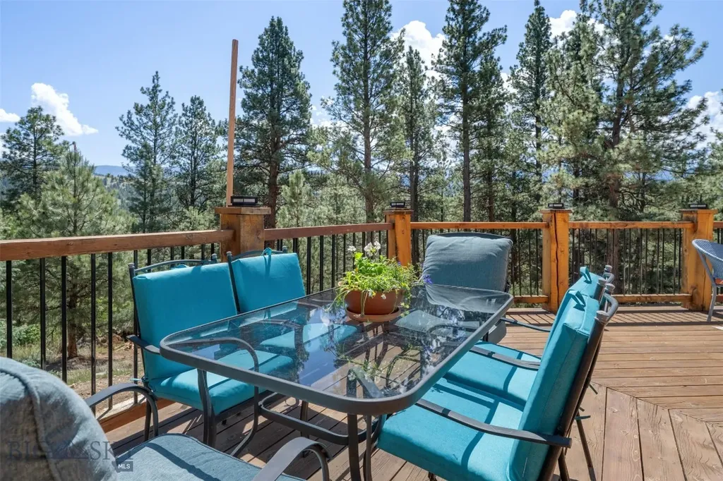 24 Forrest Jefferson City MT 59638