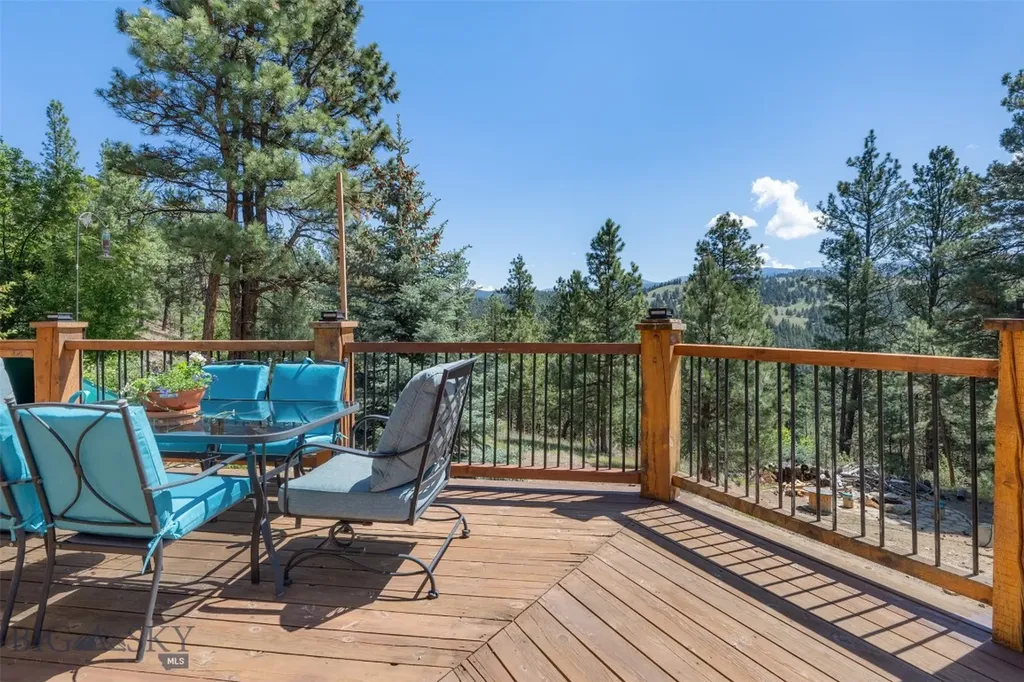 24 Forrest Jefferson City MT 59638