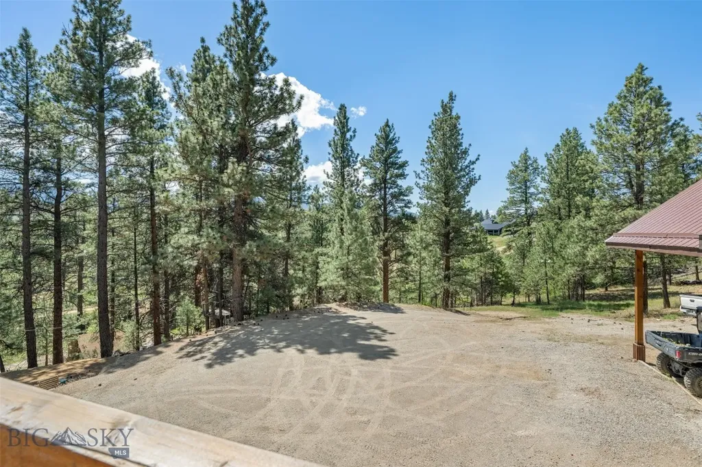 24 Forrest Jefferson City MT 59638