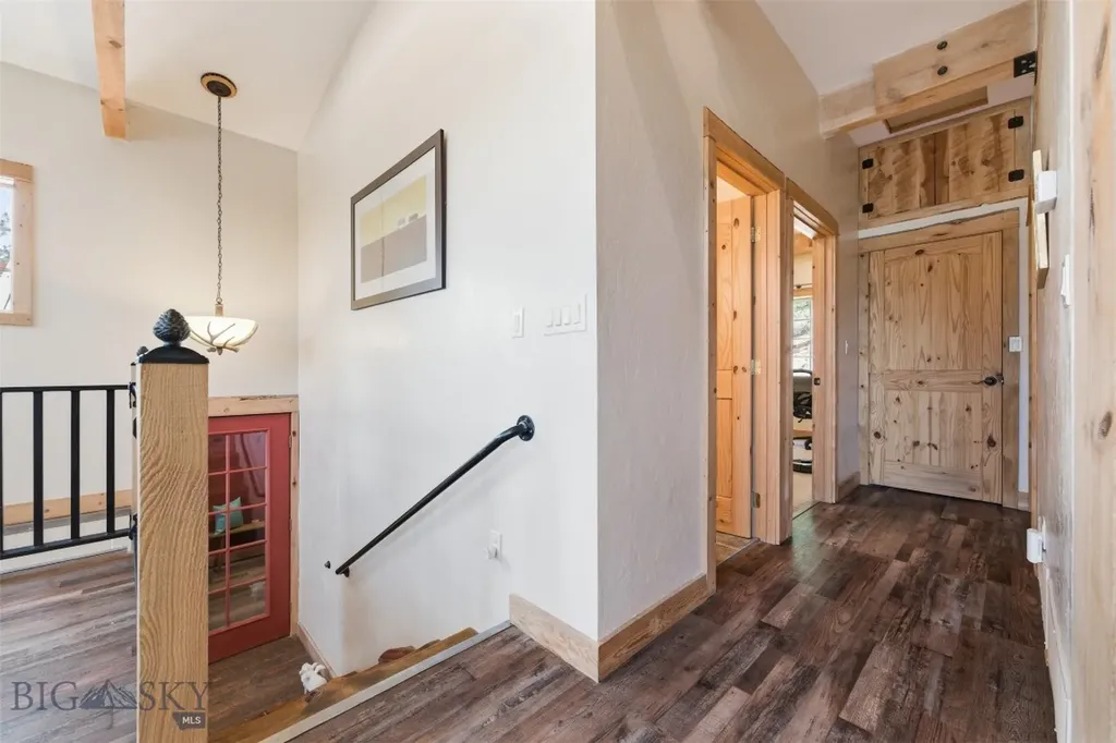 24 Forrest Jefferson City MT 59638