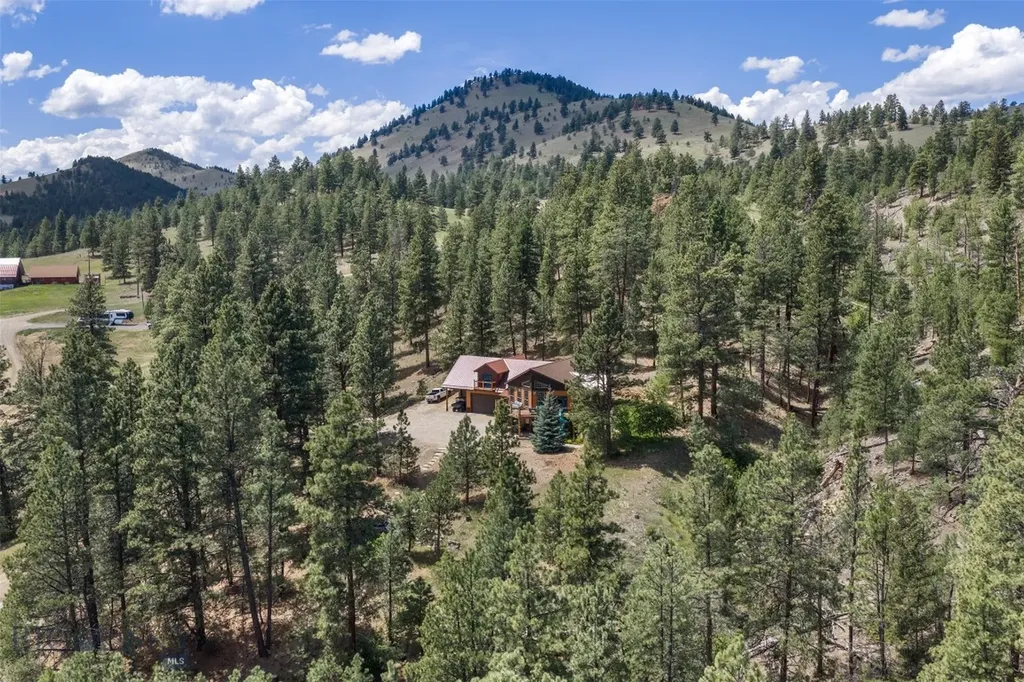 24 Forrest Jefferson City MT 59638