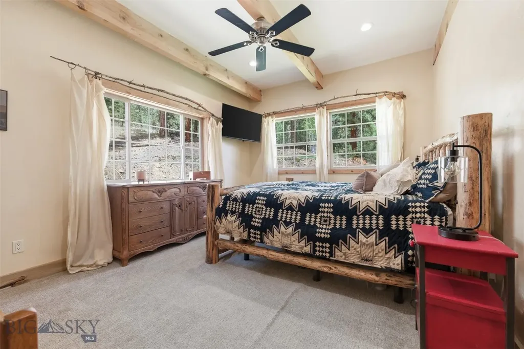 24 Forrest Jefferson City MT 59638