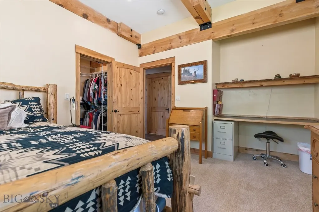 24 Forrest Jefferson City MT 59638