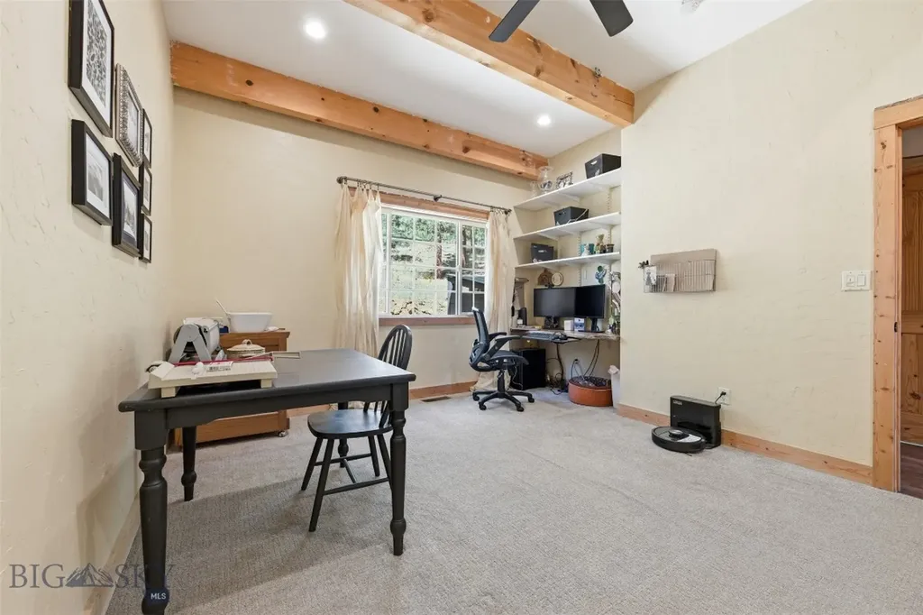 24 Forrest Jefferson City MT 59638