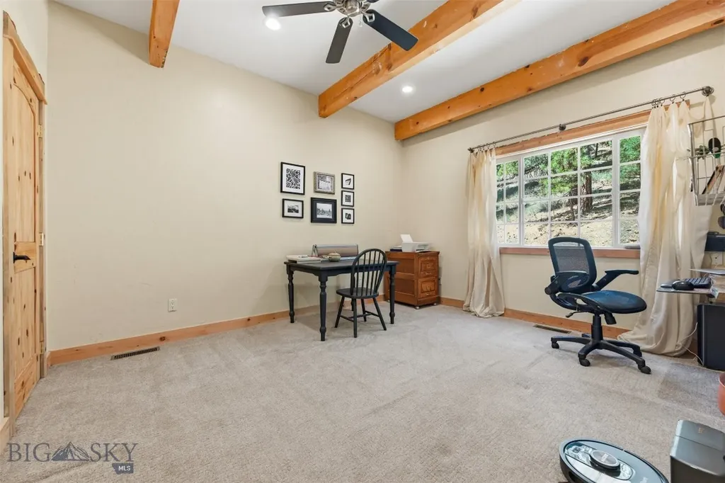 24 Forrest Jefferson City MT 59638