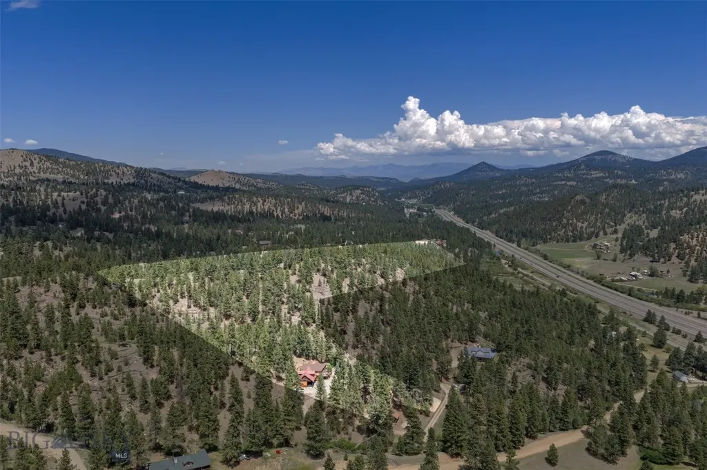 24 Forrest Jefferson City MT 59638