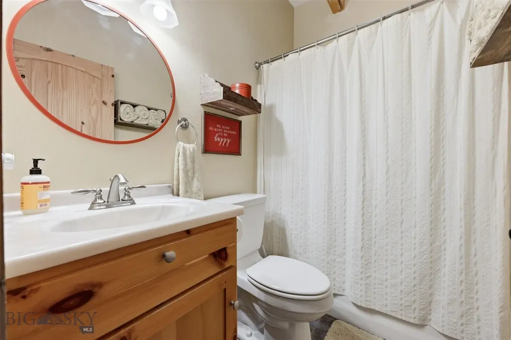24 Forrest Jefferson City MT 59638