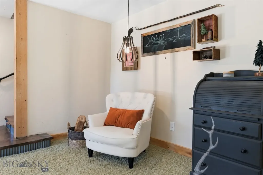 24 Forrest Jefferson City MT 59638