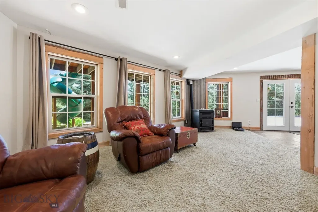 24 Forrest Jefferson City MT 59638