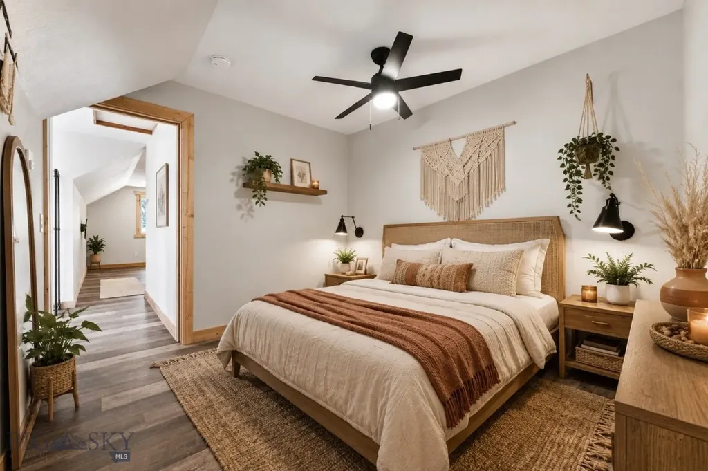 24 Forrest Jefferson City MT 59638