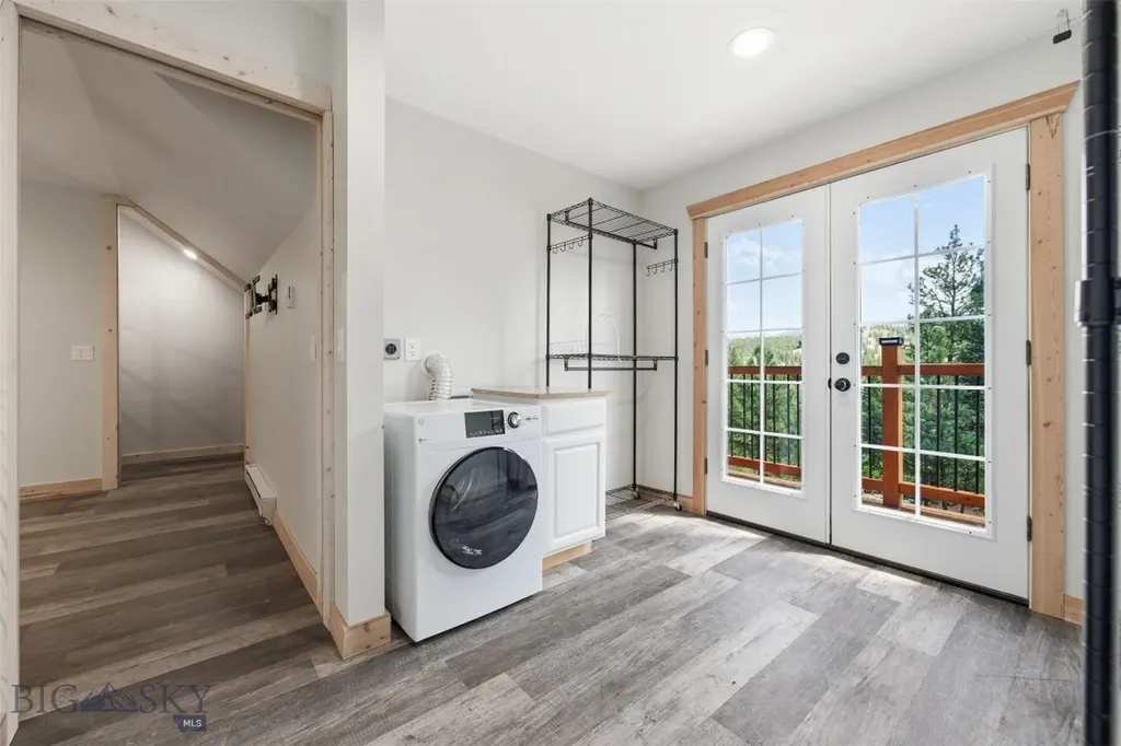 24 Forrest Jefferson City MT 59638