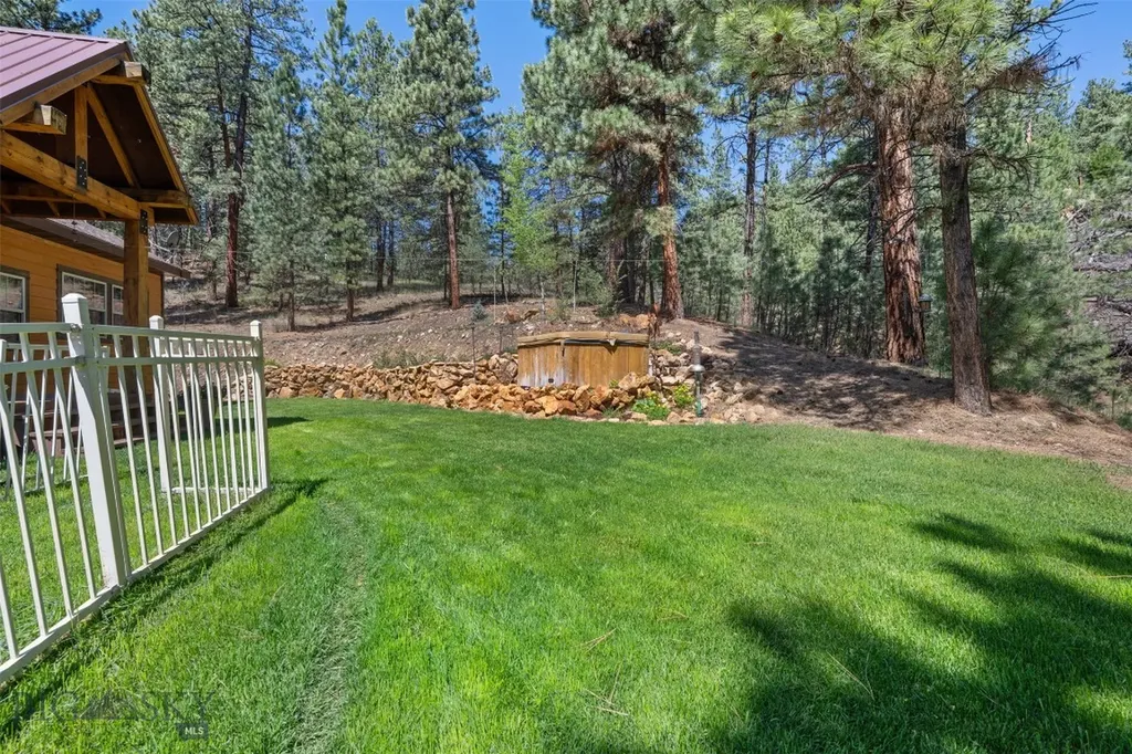 24 Forrest Jefferson City MT 59638