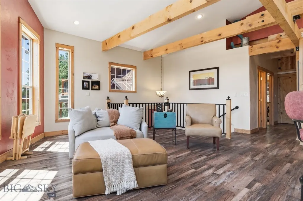 24 Forrest Jefferson City MT 59638