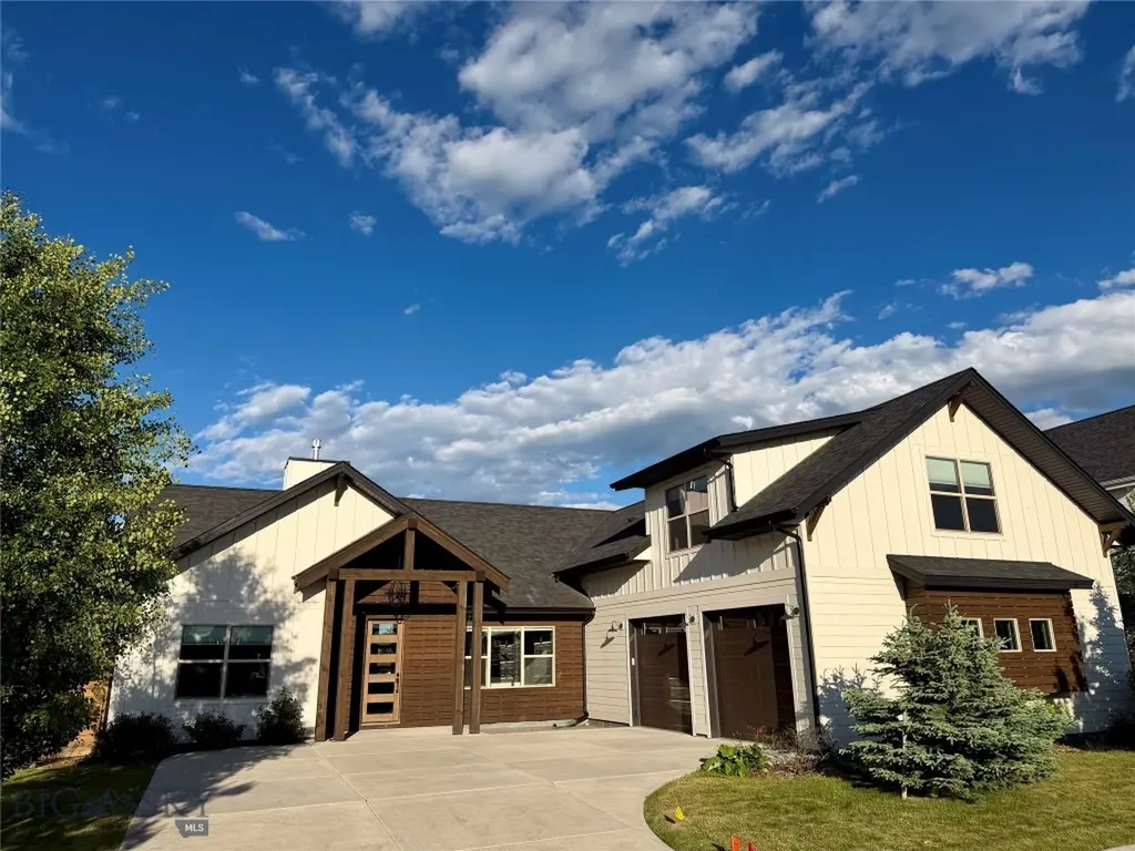 1410 Ryun Sun Way Bozeman MT 59718