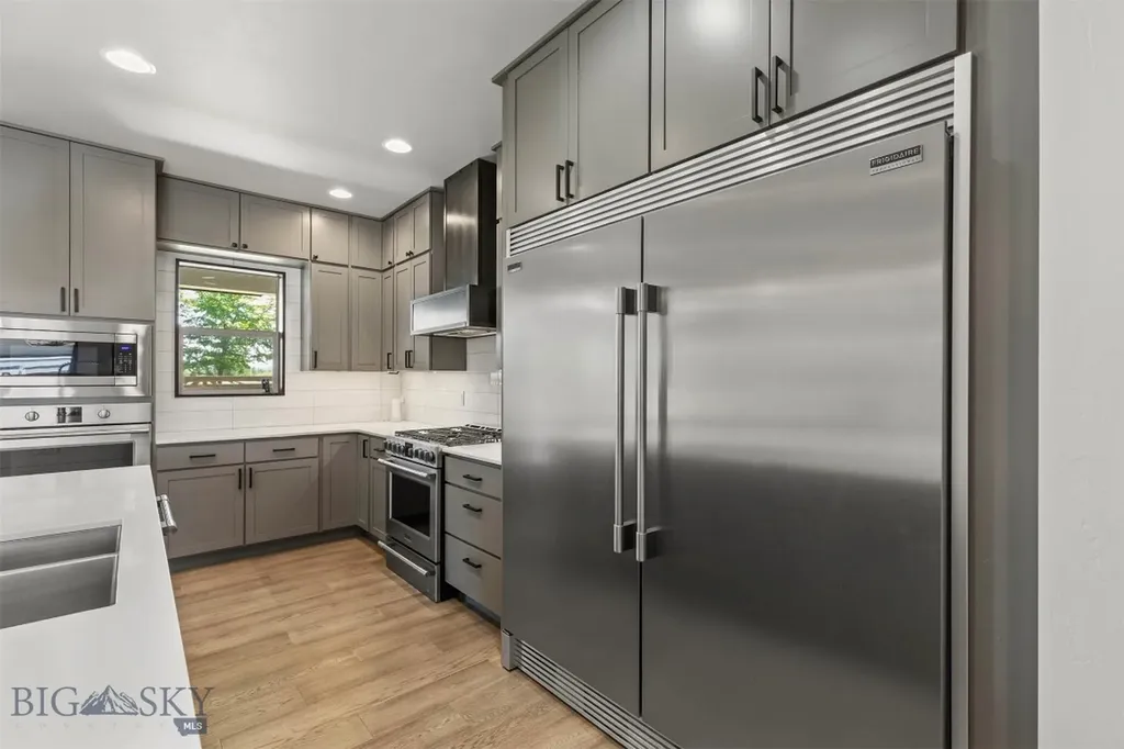 1410 Ryun Sun Way Bozeman MT 59718