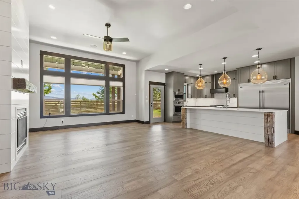 1410 Ryun Sun Way Bozeman MT 59718