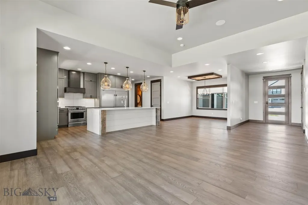 1410 Ryun Sun Way Bozeman MT 59718