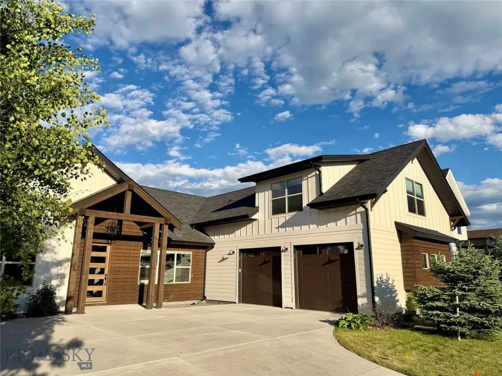 1410 Ryun Sun Way Bozeman MT 59718