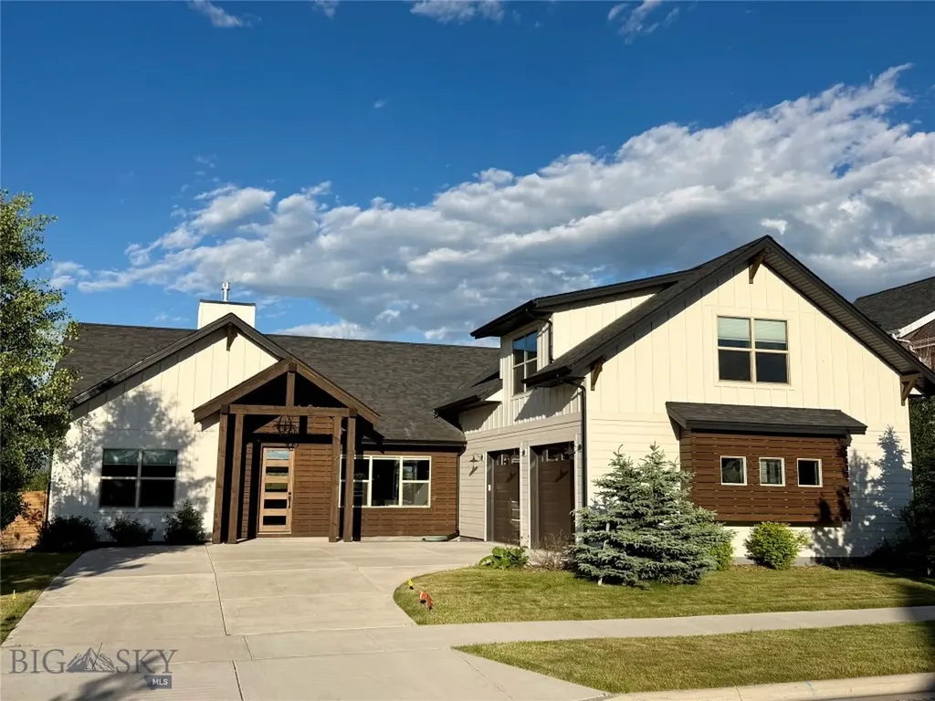 1410 Ryun Sun Way Bozeman MT 59718