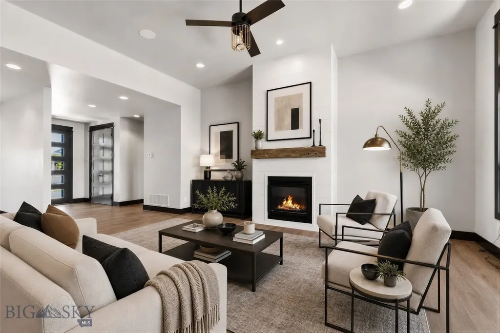 1410 Ryun Sun Way Bozeman MT 59718