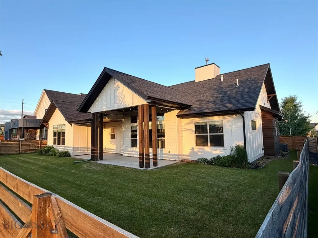 1410 Ryun Sun Way Bozeman MT 59718