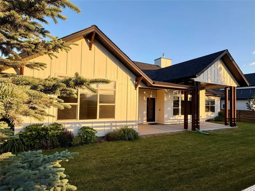 1410 Ryun Sun Way Bozeman MT 59718