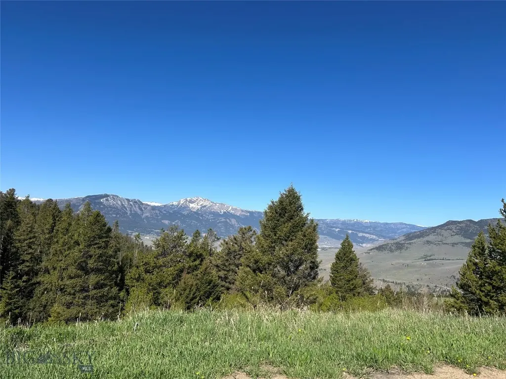 384 Crevice Road Jardine MT 59030