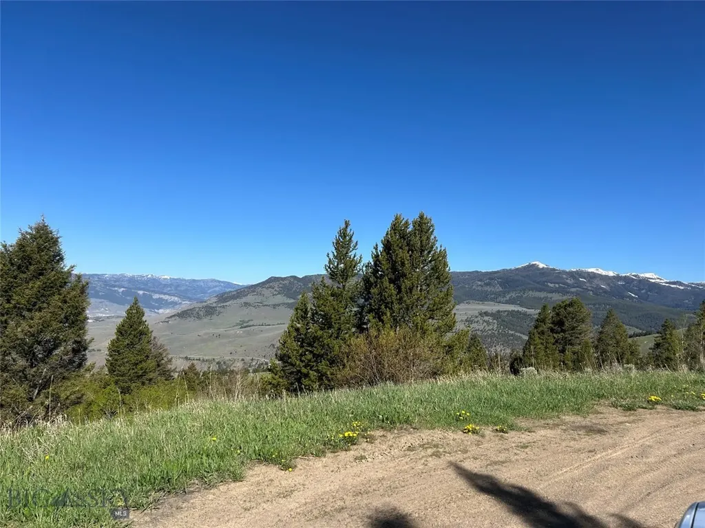 384 Crevice Road Jardine MT 59030