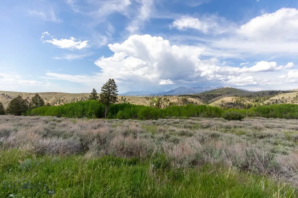 386 Ross Gulch Road Townsend MT 59644
