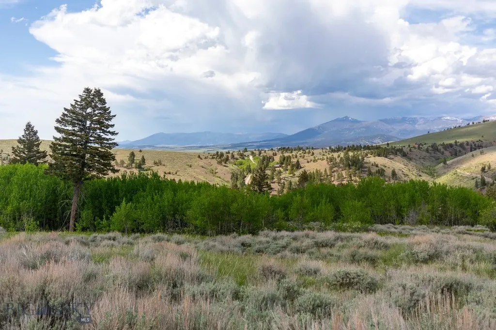 386 Ross Gulch Road Townsend MT 59644