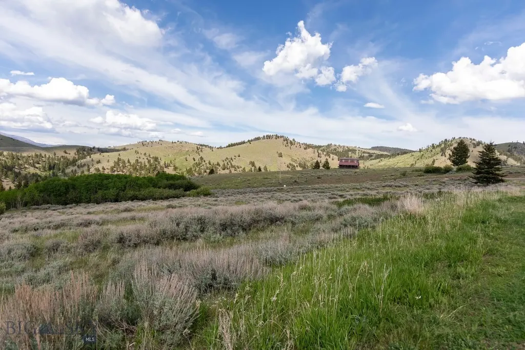386 Ross Gulch Road Townsend MT 59644