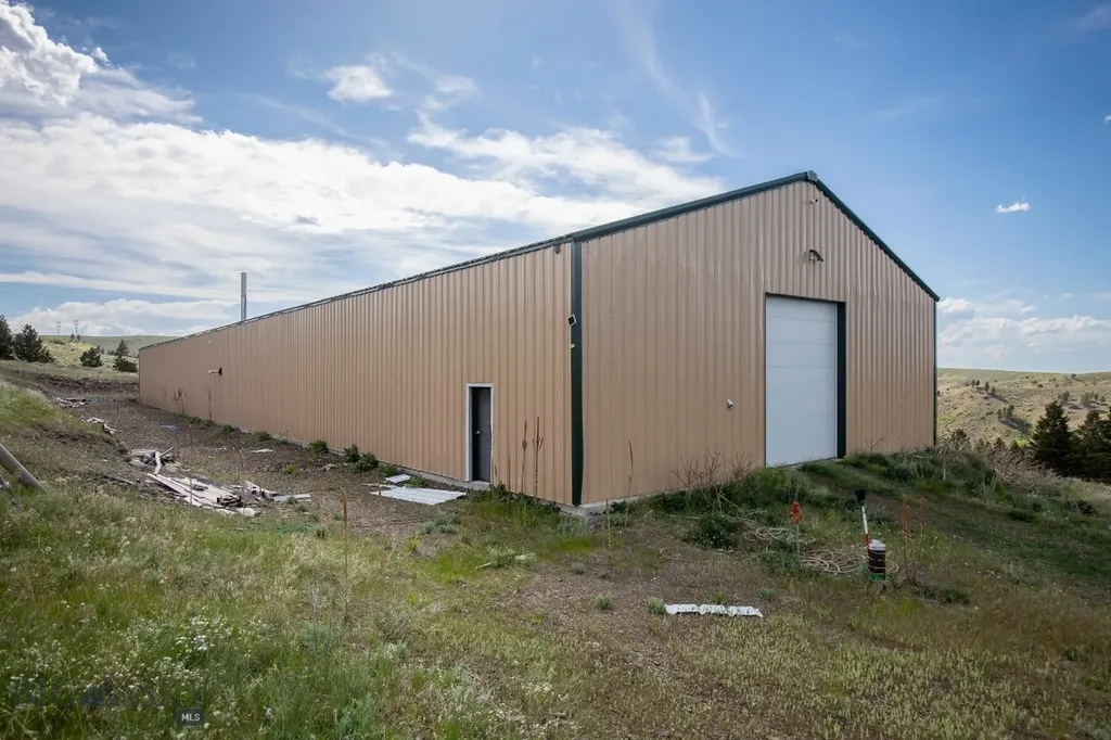 386 Ross Gulch Road Townsend MT 59644