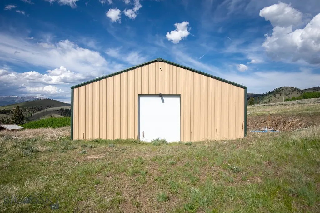 386 Ross Gulch Road Townsend MT 59644