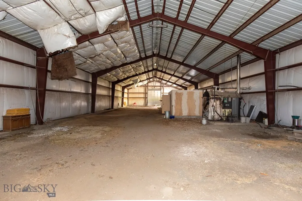 386 Ross Gulch Road Townsend MT 59644