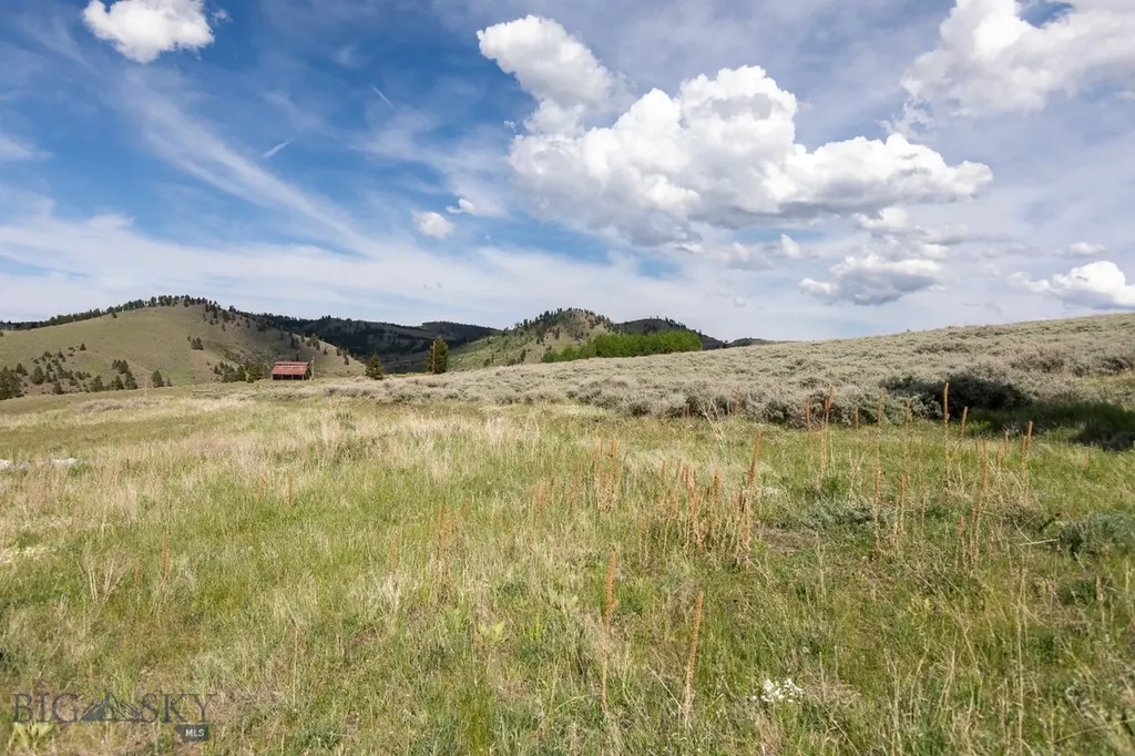 386 Ross Gulch Road Townsend MT 59644