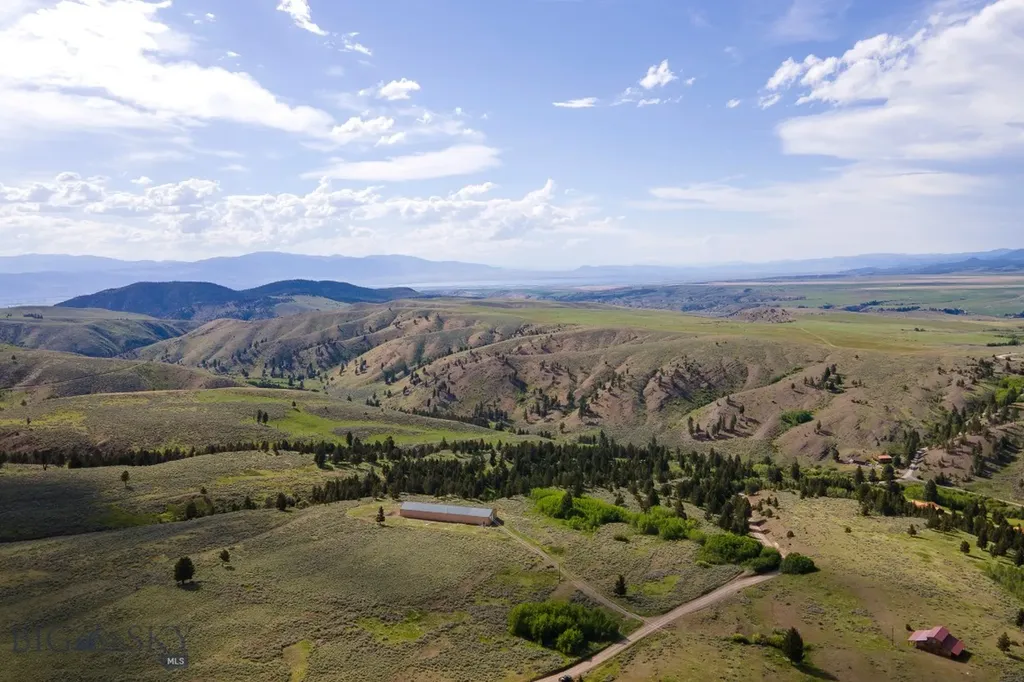386 Ross Gulch Road Townsend MT 59644