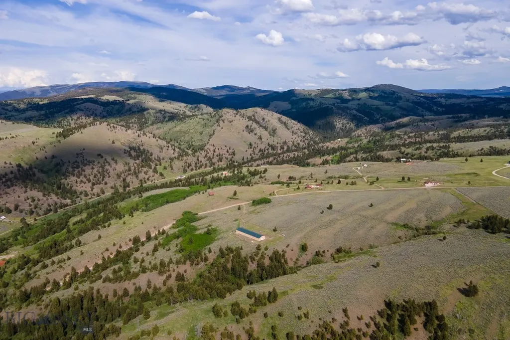386 Ross Gulch Road Townsend MT 59644