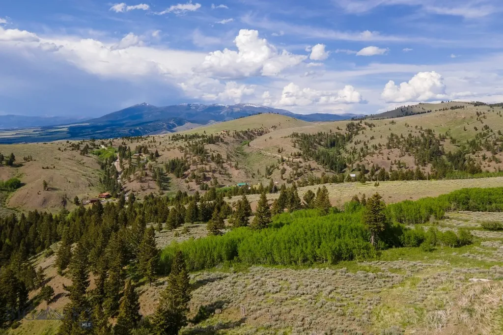 386 Ross Gulch Road Townsend MT 59644