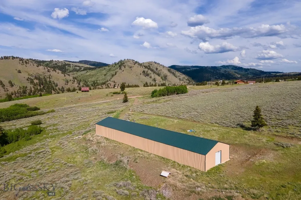 386 Ross Gulch Road Townsend MT 59644